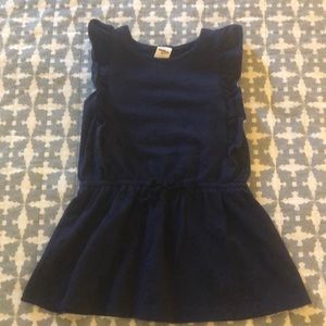 Osh Kosh tunic dress